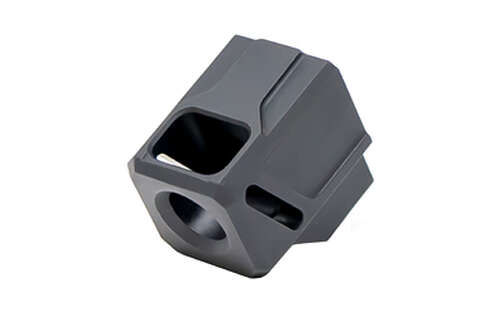 Barrels Choke Tubes Faxon Firearms EXOS 523 FAXON EXOS-523 COMP FOR GLK 43 • Model: EXOS-523